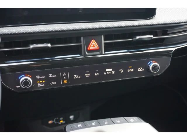 Kia EV6 Achterwielaandrijving Earth