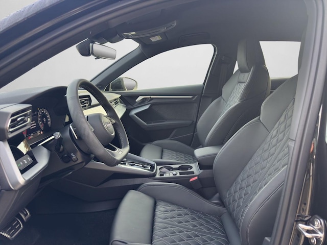 Audi A3 S-Tronic Sportback