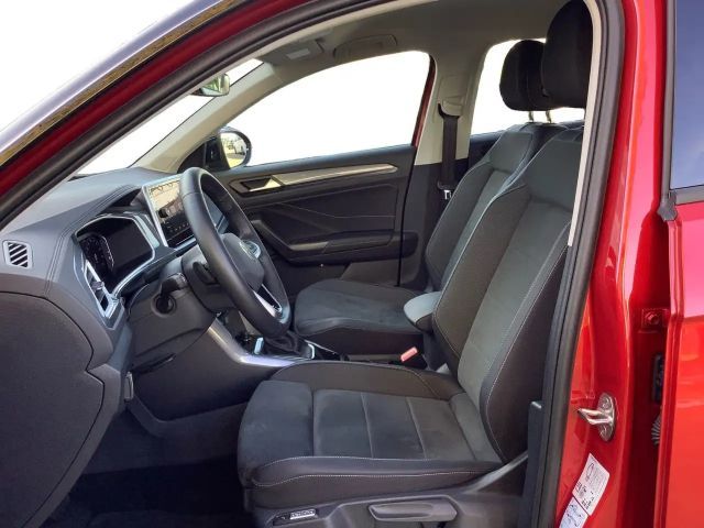 Volkswagen T-Roc 1.5 TSI DSG Style