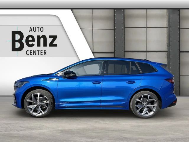 Skoda Enyaq 4x4 RS