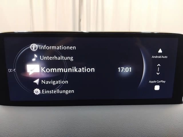 Mazda CX-5 4WD Exclusive-line SkyActiv