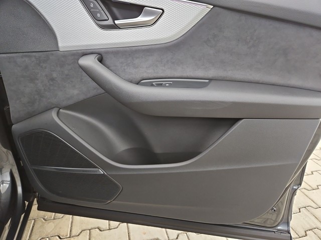 Audi Q7 50 TDI Quattro S-Line