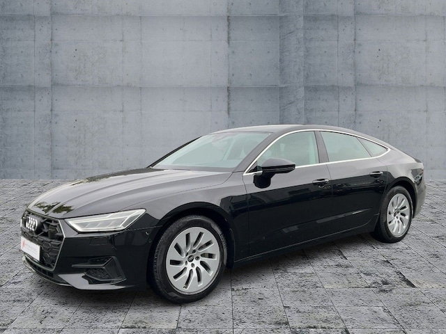 Audi A7 45 TFSI S-Tronic Sportback
