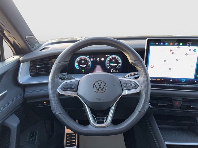 Volkswagen Tayron 2.0 TDI 4Motion DSG R-Line