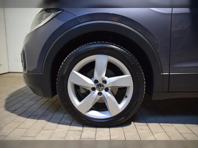 Volkswagen T-Cross DSG Style