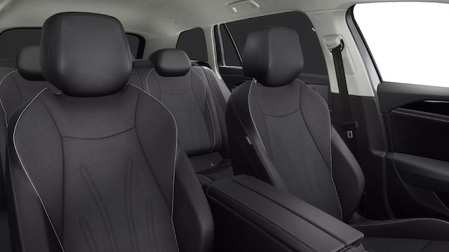 Volkswagen Passat 2.0 TDI Business Variant