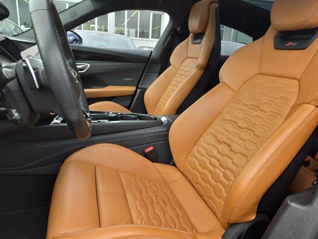 Audi RS e-tron GT e-tron GT RS LEDER/MATRIX/360°VIEW/PANO/B&O/STAD