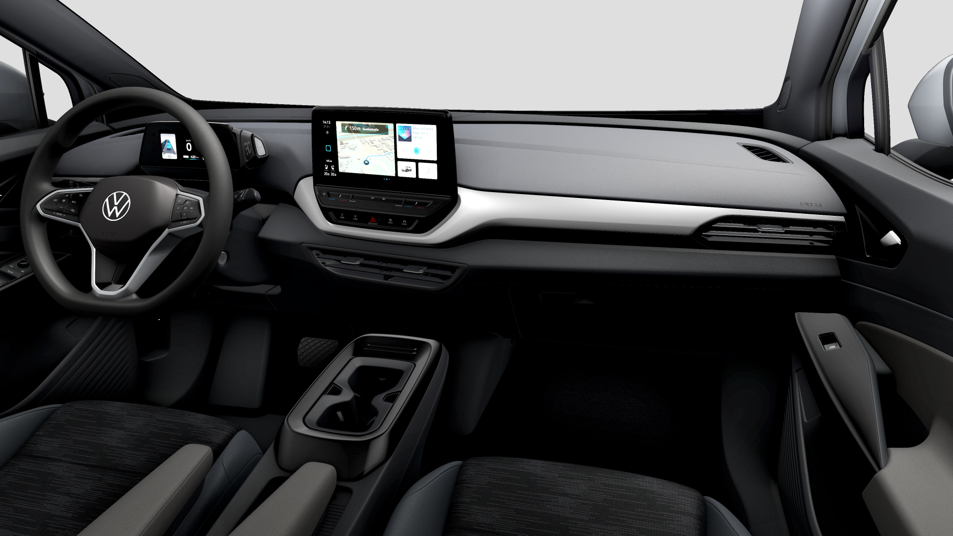 Volkswagen ID.4 Performance Pure