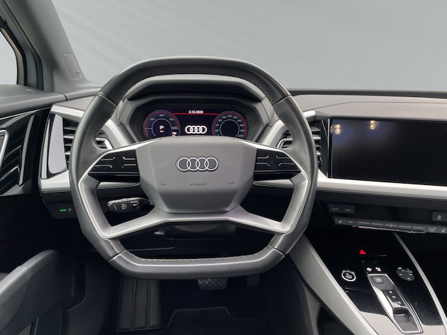 Audi Q4 e-tron 40 Sportback