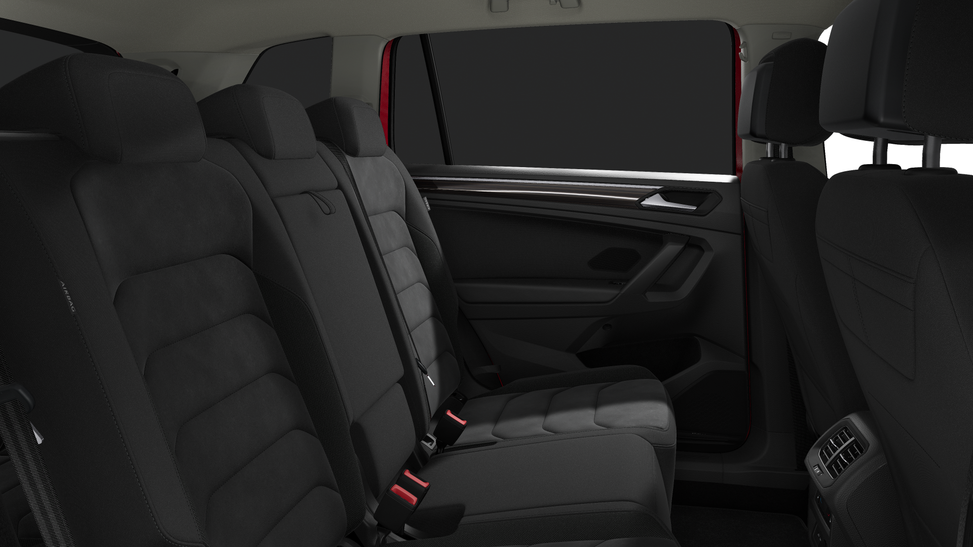 Volkswagen Tiguan 2.0 TDI Allspace