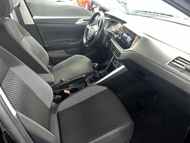 Volkswagen Polo 1.0 TSI