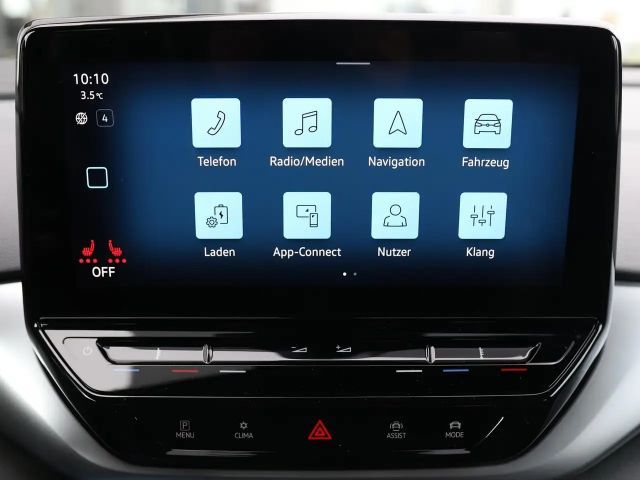 Volkswagen ID.4 150 kW Performance Pro