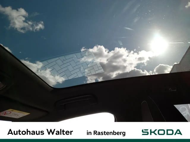 Skoda Fabia 1.0 TSI Monte Carlo