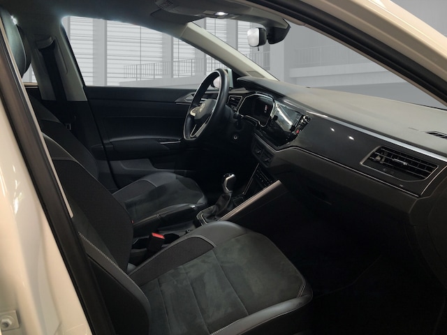 Volkswagen Polo 1.0 TSI Style