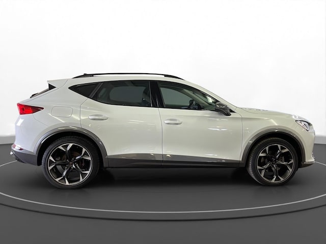 Cupra Formentor 1.4 e-Hybrid