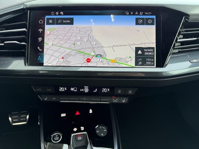 Audi Q4 e-tron Quattro