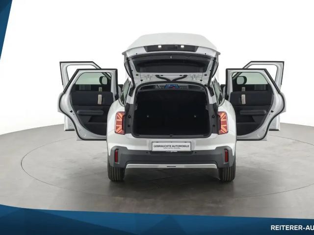 MINI Cooper Countryman *Lenkradheizung * *Head-Up *Panoramadach