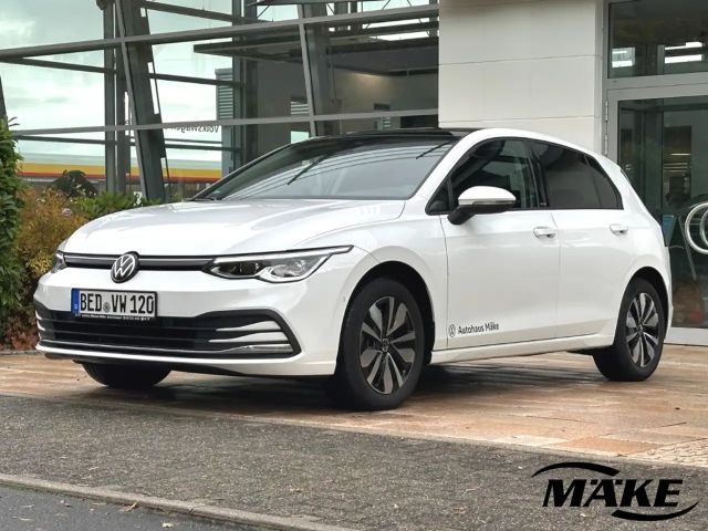 Volkswagen Golf 2.0 TDI DSG IQ.Drive Move