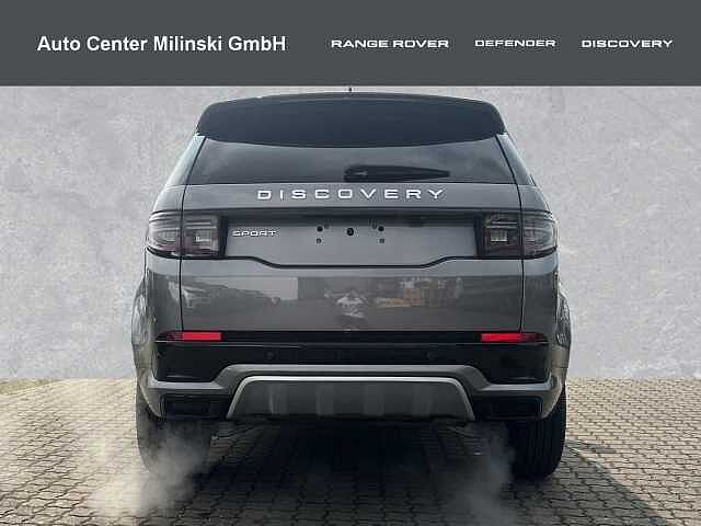 Land Rover Discovery Sport S