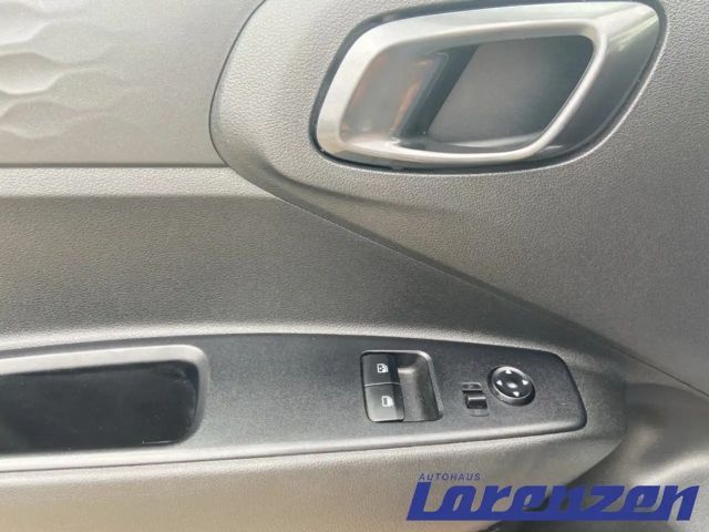 Hyundai i10 1.0 Trend