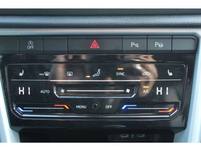 Volkswagen T-Roc 1.0 TSI