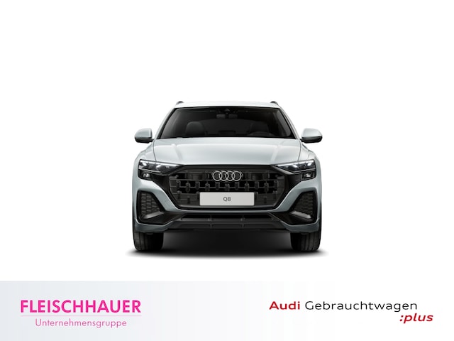 Audi Q8 45 TDI Quattro