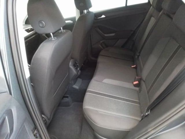 Volkswagen T-Roc TSi CarPlay+LED+Navi+Virt+PDC+Kamera