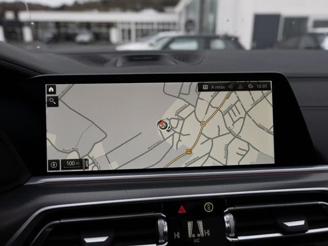 BMW X5 M-Sport xDrive