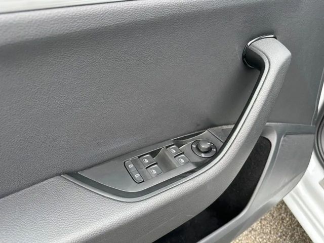 Skoda Superb 1.5 TSI Ambition Combi