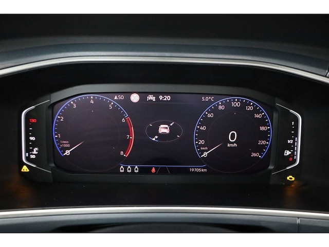 Volkswagen T-Roc 1.5 TSI Style