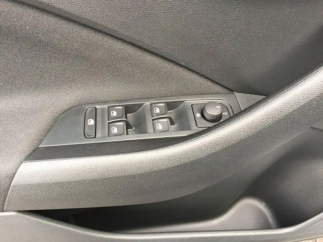 Skoda Kamiq Selection