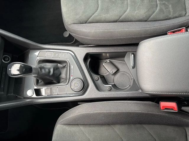 Volkswagen Tiguan DSG Elegance Elegance