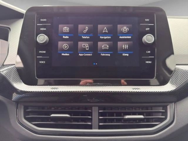 Volkswagen T-Cross 1.0 TSI DSG Life