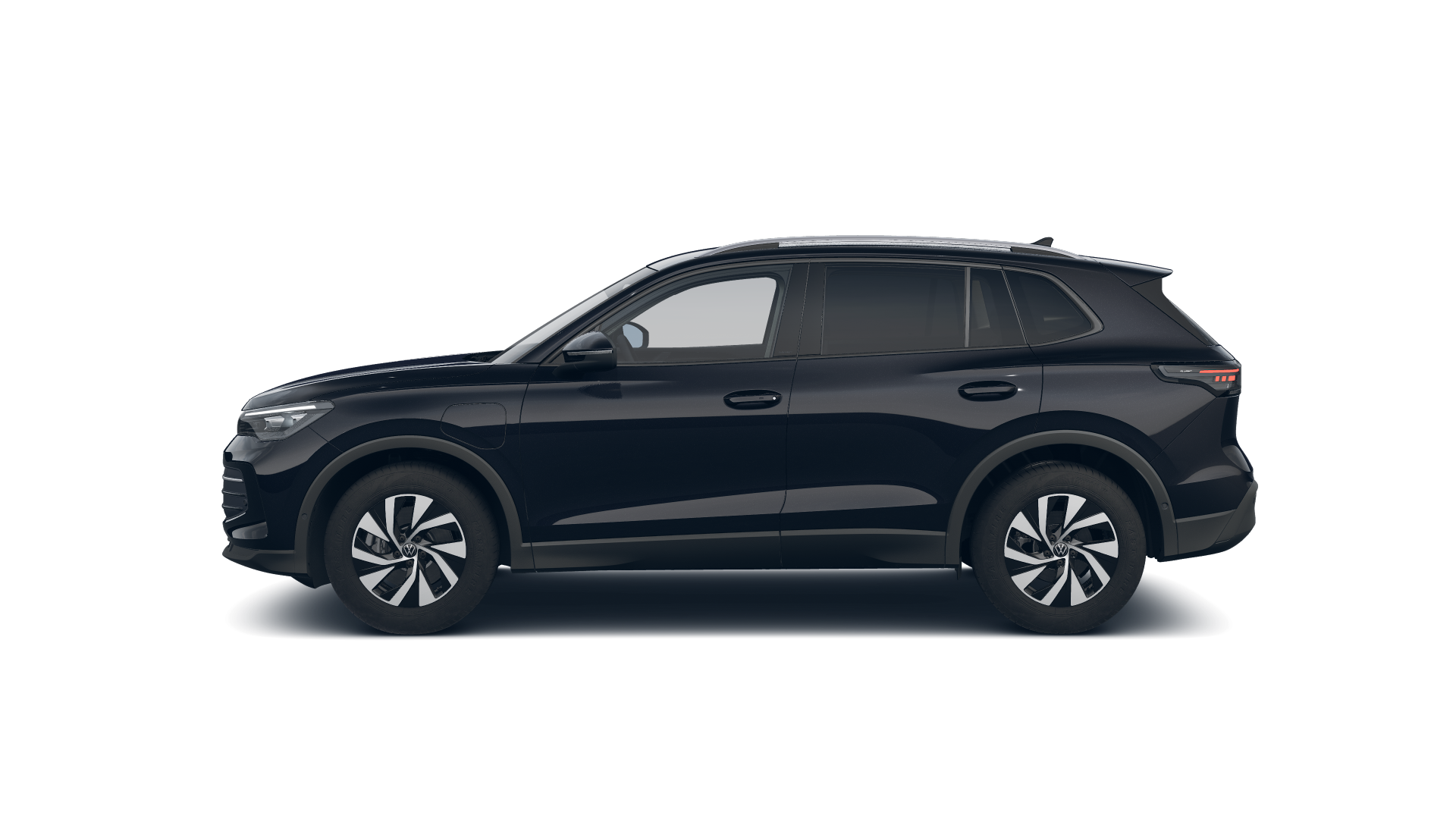 Volkswagen Tiguan DSG eHybrid