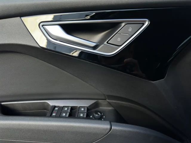 Audi Q4 e-tron 35 Sportback