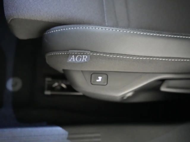 Opel Astra GS-Line Grand Sport