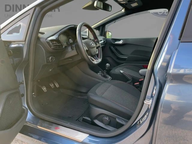 Ford Fiesta ST Line