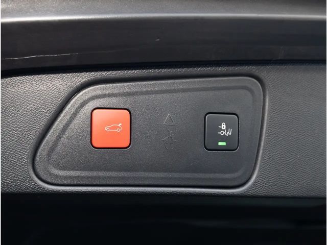 Peugeot 3008 Allure Pack PureTech