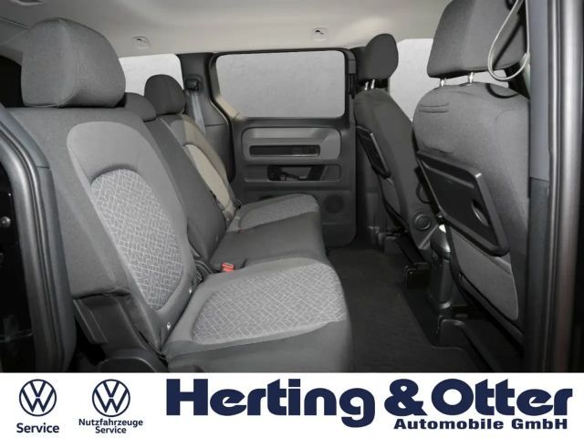 Volkswagen ID.Buzz Pro