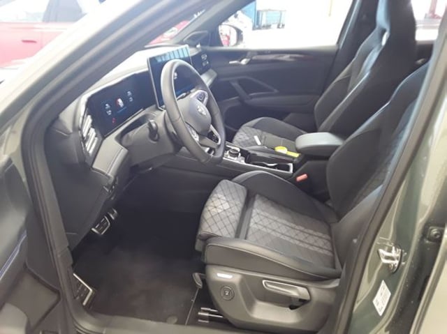 Volkswagen Tiguan eHybrid