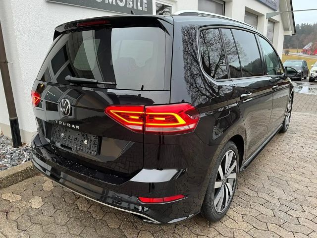 Volkswagen Touran DSG R-Line