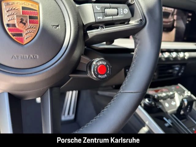 Porsche 992 Carrera Coupé S