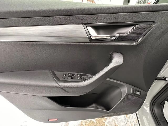 Skoda Karoq Ambition