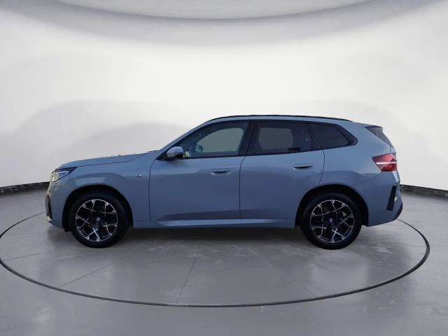 BMW X3 M-Sport xDrive20d