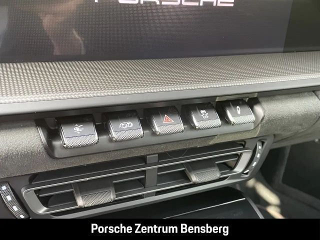 Porsche 992 4 Carrera Coupé GTS