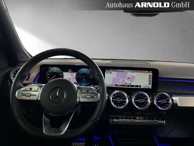 Mercedes-Benz EQB 300 4MATIC AMG Line