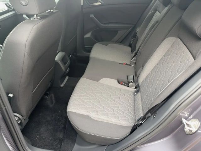 Volkswagen T-Cross Friends TSI