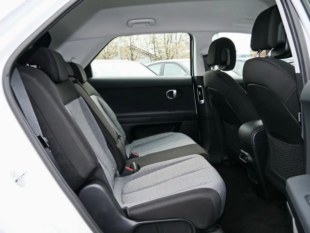 Hyundai IONIQ 5 58 kWh Dynamiq