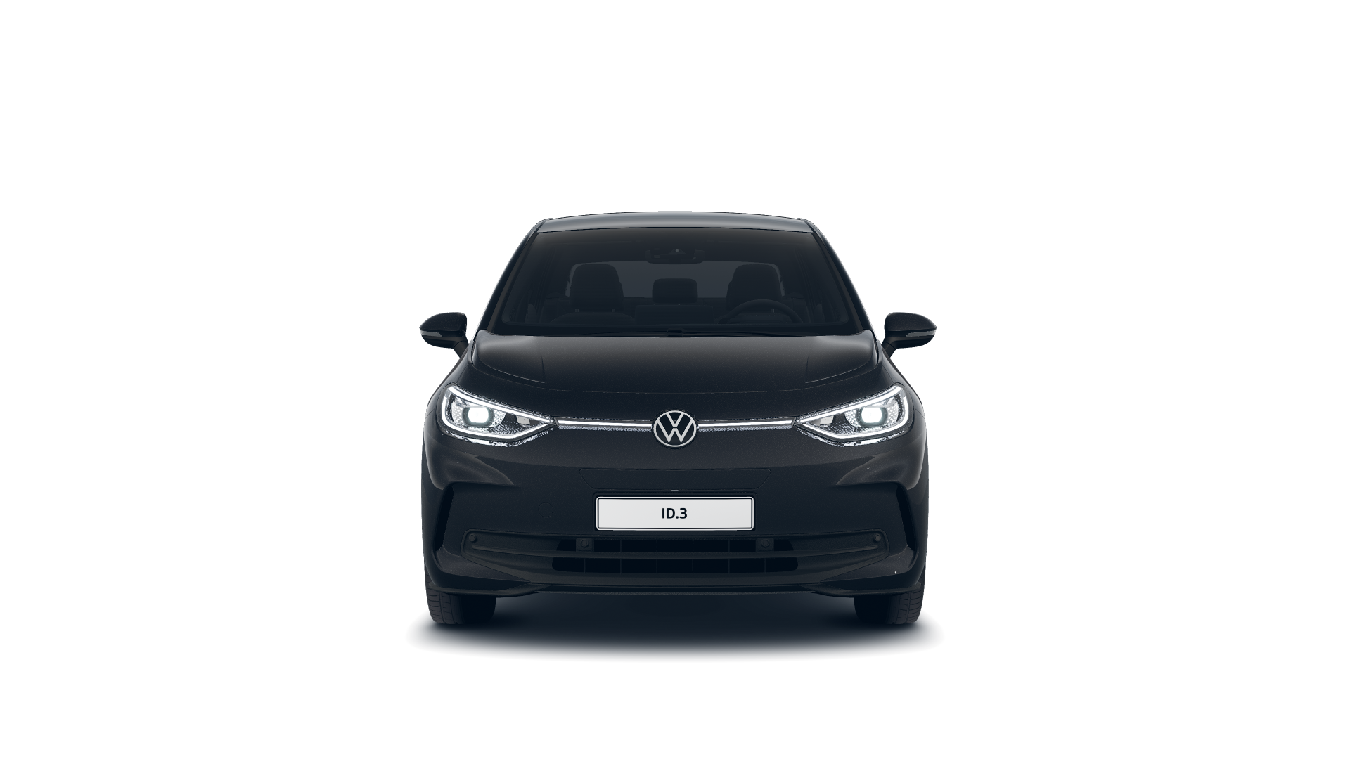 Volkswagen ID.3 IQ.Drive Performance Pro