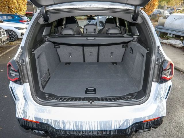 BMW X3 M-Sport xDrive30i